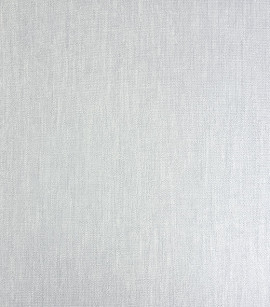 PÁG. 78 - Papel de Parede Efeito Tecido Cinza Claro - Coleção Space IX - Vinílico Importado