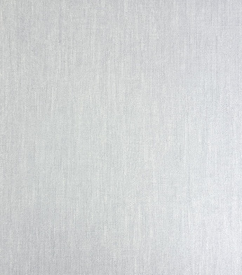 PÁG. 78 - Papel de Parede Efeito Tecido Cinza Claro - Coleção Space IX - Vinílico Importado