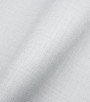 PÁG. 35 - Papel de Parede Efeito Tecido Cinza Claro Leve Brilho - Coleção Valence - Vinílico Importado