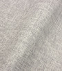 PÁG. 55 - Papel de Parede Efeito Tecido Cinza - Coleção Element 5 - Vinílico Importado