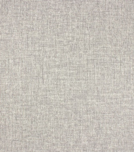 PÁG. 55 - Papel de Parede Efeito Tecido Cinza - Coleção Element 5 - Vinílico Importado