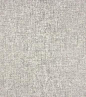 PÁG. 55 - Papel de Parede Efeito Tecido Cinza - Coleção Element 5 - Vinílico Importado