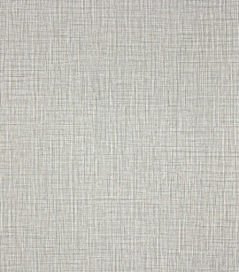PÁG. 27 - Papel de Parede Efeito Tecido Cinza - Coleção Element 5 - Vinílico Importado
