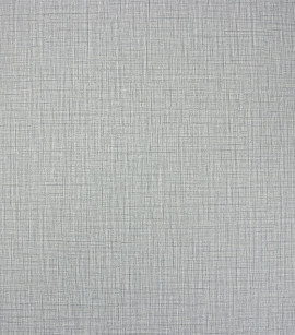 PÁG. 08 - Papel de Parede Efeito Tecido Cinza - Coleção Element 5 - Vinílico Importado