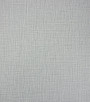 PÁG. 08 - Papel de Parede Efeito Tecido Cinza - Coleção Element 5 - Vinílico Importado