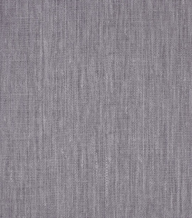PÁG. 05 - Papel de Parede Efeito Tecido Cinza Escuro - Coleção Space IX - Vinílico Importado