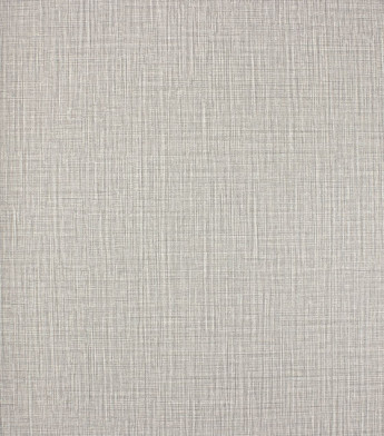 PÁG. 29 - Papel de Parede Efeito Tecido Cinza Médio Leve Brilho - Coleção Element 5 - Vinílico Importado