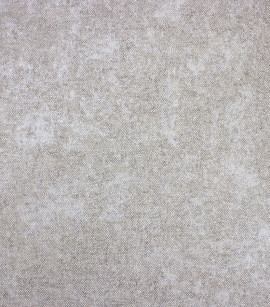 PÁG. 39 - Papel de Parede Efeito Tecido Cinza Médio com Brilho - Coleção Entre Linhas - Vinílico Importado