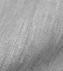 PÁG. 04 - Papel de Parede Efeito Tecido Cinza Médio - Coleção Space IX - Vinílico Importado