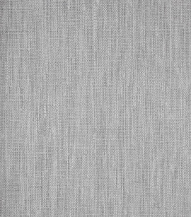 PÁG. 04 - Papel de Parede Efeito Tecido Cinza Médio - Coleção Space IX - Vinílico Importado