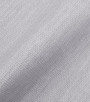 PÁG. 01 - Papel de Parede Efeito Tecido Cinza - Coleção Space IX - Vinílico Importado