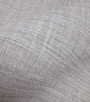 PÁG. 66 - Papel de Parede Efeito Tecido Cinza - Coleção Space IX - Vinílico Importado
