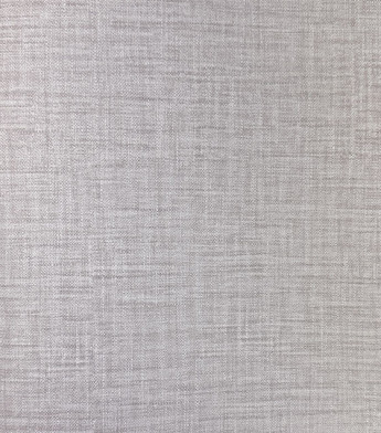 PÁG. 66 - Papel de Parede Efeito Tecido Cinza - Coleção Space IX - Vinílico Importado