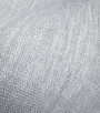 PÁG. 79 - Papel de Parede Efeito Tecido Cinza - Coleção Space IX - Vinílico Importado