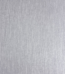 PÁG. 79 - Papel de Parede Efeito Tecido Cinza - Coleção Space IX - Vinílico Importado