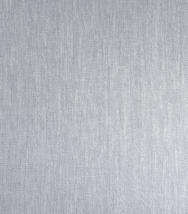 PÁG. 80 - Papel de Parede Efeito Tecido Cinza - Coleção Space IX - Vinílico Importado