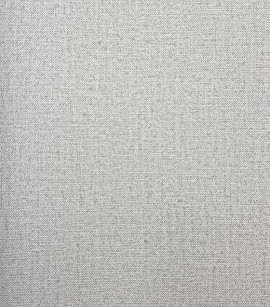 PÁG. 01 - Papel de Parede Efeito Tecido Cinza - Coleção Texturas II Bobinex - Vinílico Importado