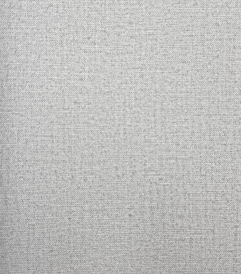 PÁG. 01 - Papel de Parede Efeito Tecido Cinza - Coleção Texturas II Bobinex - Vinílico Importado