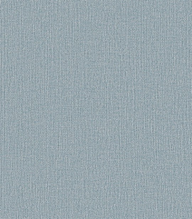 PÁG. 51 - Papel de Parede Efeito Tecido Cinza - Coleção Unique - Vinílico Importado