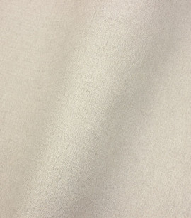 PÁG. 53 - Papel de Parede Efeito Tecido Greige Brilho - Coleção Classici 6 - Vinílico Importado