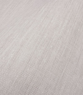 PÁG. 06 - Papel de Parede Efeito Tecido Greige - Coleção Space IX - Vinílico Importado