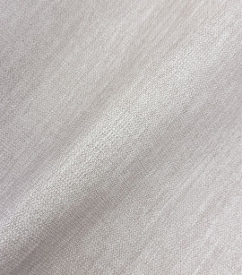 PÁG. 76 - Papel de Parede Efeito Tecido Greige - Coleção Space IX - Vinílico Importado