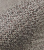 PÁG. 20 - Papel de Parede Efeito Tecido Marrom Café - Coleção Unique - Vinílico Importado