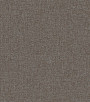PÁG. 20 - Papel de Parede Efeito Tecido Marrom Café - Coleção Unique - Vinílico Importado