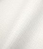 PÁG. 33 - Papel de Parede Efeito Tecido Off-White - Coleção Element 5 - Vinílico Importado