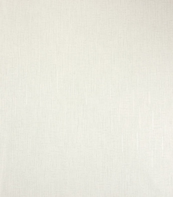 PÁG. 24 - Papel de Parede Efeito Tecido Off-White com Brilho - Coleção Metropolis 3 - Vinilico Importado