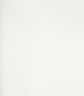 PÁG. 02 - Papel de Parede Efeito Tecido Off-White - Coleção Space IX - Vinílico Importado