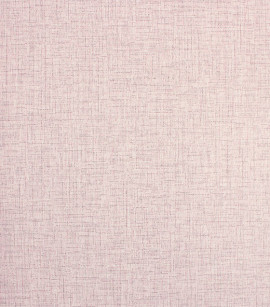 PÁG. 19 - Papel de Parede Efeito Tecido Rosa - Coleção Element 5 - Vinílico Importado