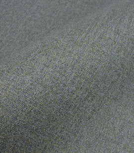 PÁG. 31 - Papel de Parede Efeito Tecido Verde Acinzentado - Coleção Valence - Vinílico Importado