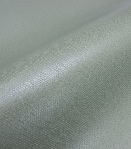 PÁG. 30 - Papel de Parede Efeito Tecido Verde Menta - Coleção Valence - Vinilizado Importado