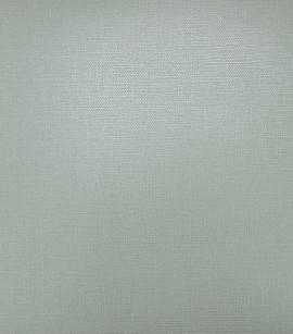PÁG. 30 - Papel de Parede Efeito Tecido Verde Menta - Coleção Valence - Vinilizado Importado