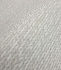 PÁG. 02 - Papel de Parede Efeito Trama Cinza - Coleção Tramas - Vinílico Importado