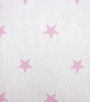 PÁG. 71 - Papel de Parede Estrelas Rosa e Lilás com Brilho - Coleção Valence - Vinílico Importado