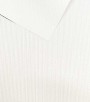 Papel de Parede Fibra de Vidro Riscas Pure Rice - Coleção Fiber Sofisticado – Lavável - Rolo com 50 Metros