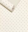 Papel de Parede Floral Bege Claro e Rosê (Detalhes Perolados) - Coleção Italian Select (Magica) - Vinílico Lavável