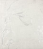 PÁG. 36 - Papel de Parede Floral Pérola com Brilho - Coleção Toulon - Vinílico Importado