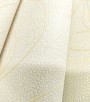 Papel de Parede Floral Pérola - Coleção Italian Select (Sprint) - Vinílico Lavável