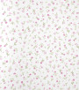 PÁG. 50 - Papel de Parede Floral Rosa - Coleção Sonhos Bobinex - Vinílico Importado