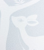 PÁG. 05 - Papel de Parede Floresta e Bichinhos Azul - Coleção Mundo - Vinílico Importado