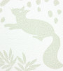 PÁG. 43 - Papel de Parede Floresta e Bichinhos Verde - Coleção Mundo - Vinílico Importado
