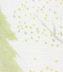 PÁG. 38 - Papel de Parede Floresta Verde e Cinza - Coleção Mundo - Vinílico Importado
