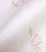 PÁG. 67 - Papel de Parede Florzinhas Tons de Rosa com Brilho - Coleção Valence - Vinilizado Importado