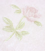 PÁG. 67 - Papel de Parede Florzinhas Tons de Rosa com Brilho - Coleção Valence - Vinilizado Importado