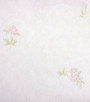 PÁG. 67 - Papel de Parede Florzinhas Tons de Rosa com Brilho - Coleção Valence - Vinilizado Importado