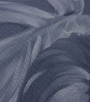 PÁG. 34 - Papel de Parede Folhagem Azul - Coleção Reno - Non-Woven Importado