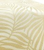 Papel de Parede Folhagem Tons de Bege - Coleção Italian Select (Sprint) - Vinílico Lavável